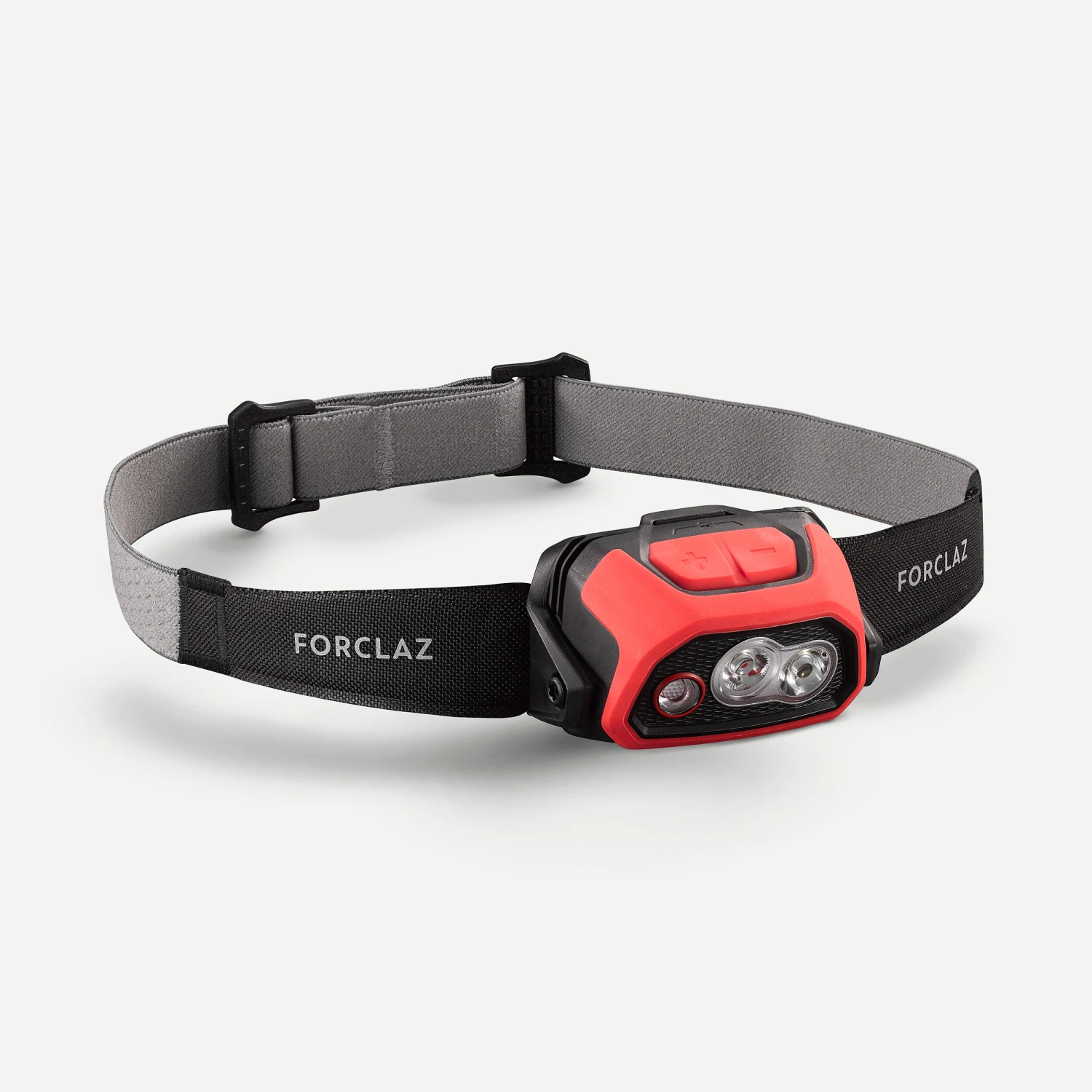 RECHARGEABLE HEADLAMP - 600 LUMENS 1 RECHARGEABLE HEADLAMP - 600 LUMENS