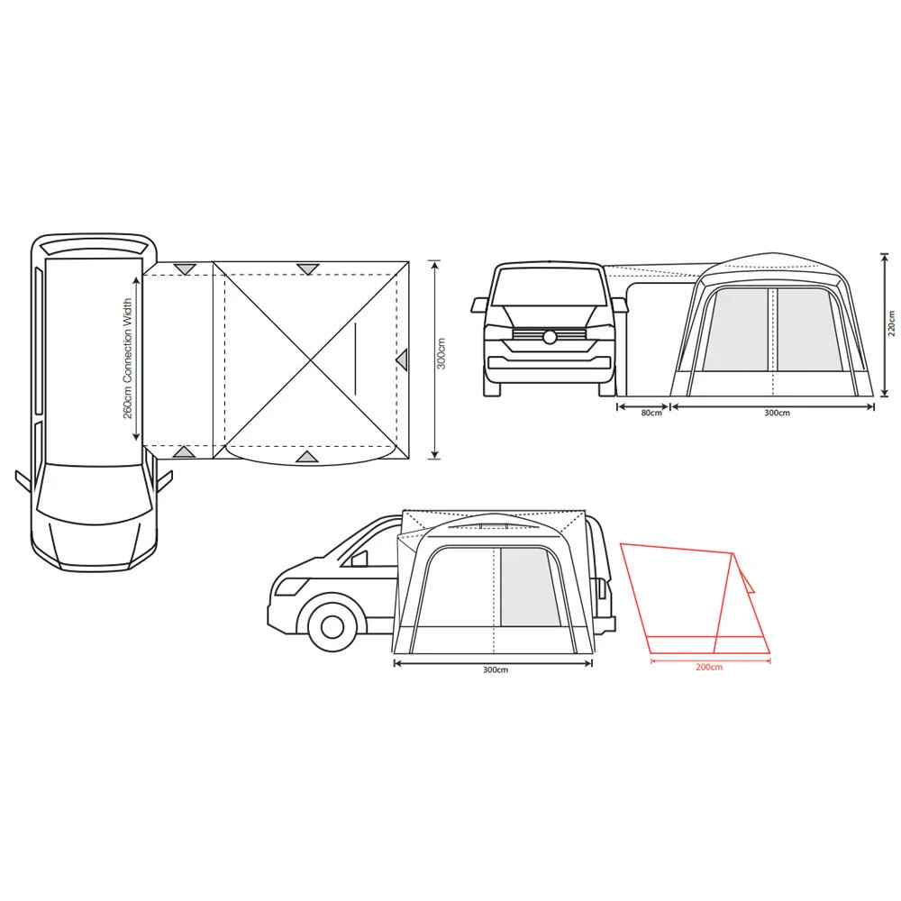 Cayman F/G Mid (220 6 Cayman F/G Mid (220 - Image 6