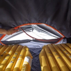 2 Man Dome Trekking Blackout Tent - MT500 F&B -Outdoor Camping Shop k1f3dba7087048fb8cd4c00588fe6bb6e