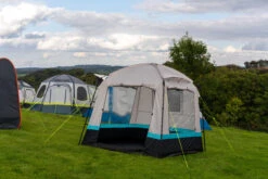 OLPRO POD Kitchen/Storage Tent -Outdoor Camping Shop k21f09a8e45668efa93e057e85ca8fa0b