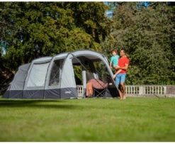Vango Lismore TC 450 -Outdoor Camping Shop k2203f873e3a968c1c6e0cce243c0cf94