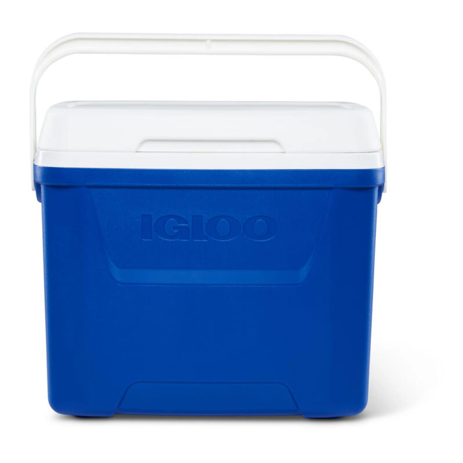 IGLOO Laguna 28QT Cool Box Red 6 IGLOO Laguna 28QT Cool Box Red - Image 6