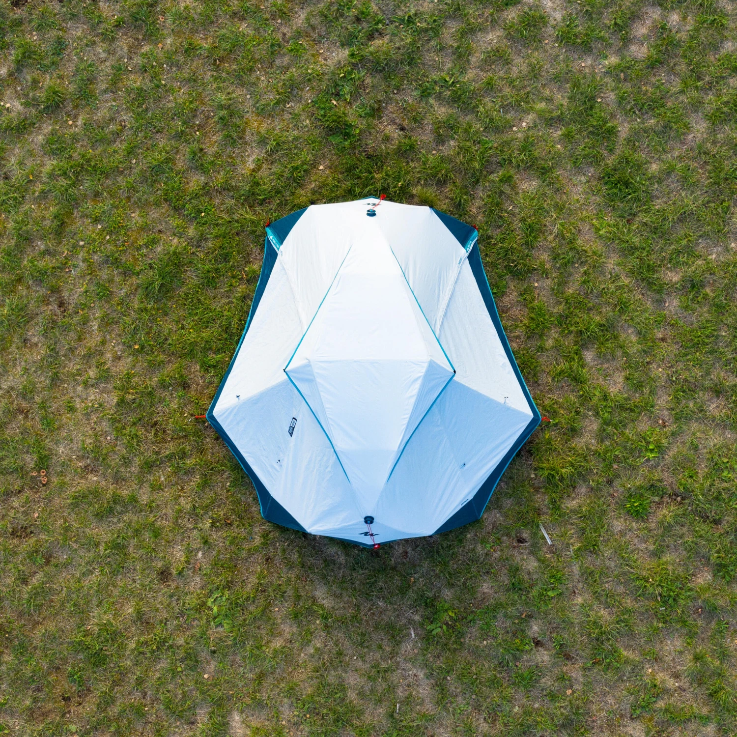 Quechua 2 Man Blackout Tent 20 Quechua 2 Man Blackout Tent - Image 20