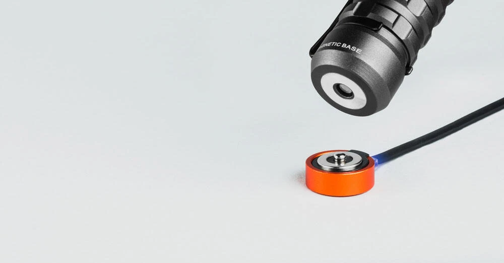 NEBO Torchy 2K Rechargeable Torch 3 NEBO Torchy 2K Rechargeable Torch - Image 3