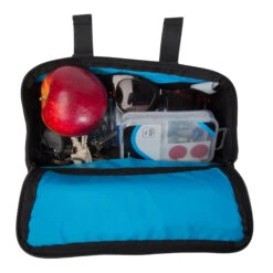 Riverside 300 Bike Handlebar Bag 2.5L -Outdoor Camping Shop k253abf25627346237f51f2dac4a74beb