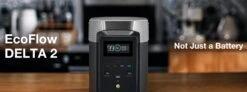 EcoFlow DELTA 2 Power Station With 1024Wh Capacit 7 EcoFlow DELTA 2 Power Station With 1024Wh Capacit -Outdoor Camping Shop k265bb11cd105cba82b39fd4ff44a0f19