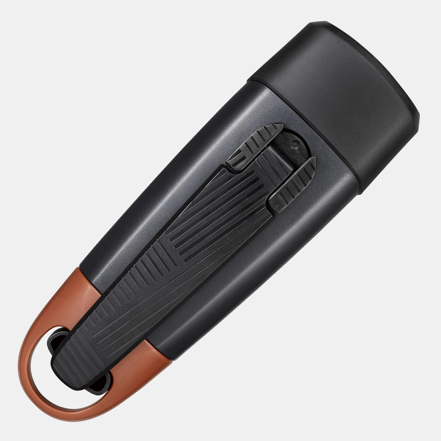 Rechargeable Torch And External Battery - 210 Lumens 4 Rechargeable Torch And External Battery - 210 Lumens - Image 4