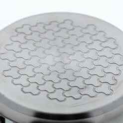 Quechua Hiker's Camping Stainless Steel Cooking Set MH100 4 Person (2.6 L) 15 Quechua Hiker's Camping Stainless Steel Cooking Set MH100 4 Person (2.6 L) -Outdoor Camping Shop k269fe7b9f63caa13c82957165ad1d0f6