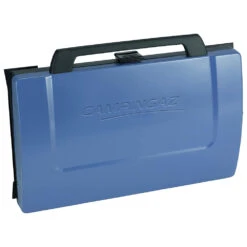 Campingaz Xcelerate 400 ST Double Burner & Toaster Portable Camping Stove -Outdoor Camping Shop k28f543df5b34136cb5a4320a8855589a