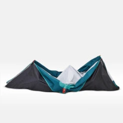 Quechua 3 Man Blackout Tent - 2 Seconds Easy F&B -Outdoor Camping Shop k2929ac71aeac143f172c7c2f4ae0441c