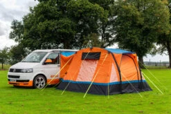 OLPRO Cubo Breeze - Inflatable Campervan Awning -Outdoor Camping Shop k293a978ae6fc65c83feab6c7f1634889