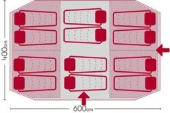 Quest Emperor -Outdoor Camping Shop k29c048f37ca149196afb8617eb80acac