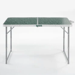 Quechua FOLDING CAMPING TABLE - 4 TO 6 PEOPLE -Outdoor Camping Shop k2a79009d82a3084c6b3baf015d56d489