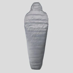 Trekking Sleeping Bag MT900 0°C Down -Outdoor Camping Shop k2a8e562570433f96359ec988ee4bf599