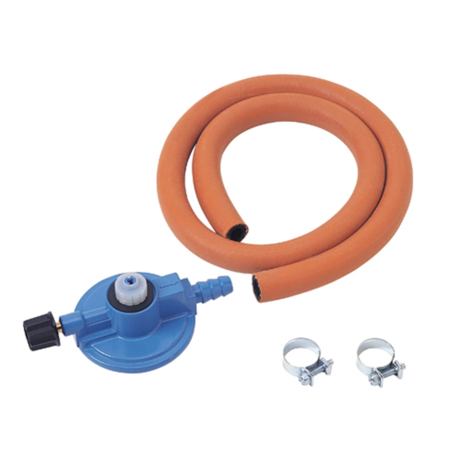 Campingaz Hose & Regulator Kit 1 Campingaz Hose & Regulator Kit