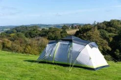 OLPRO Gemini 4 Berth Tent 10 OLPRO Gemini 4 Berth Tent -Outdoor Camping Shop k2b4de6050db0f43f11135799279cc189