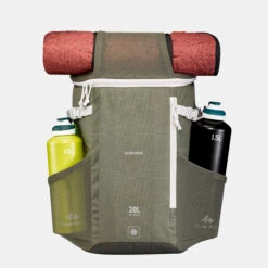 Quechua Isothermal Backpack 20 L -Outdoor Camping Shop k2c2f8b94cb1947d324455ab9e9daffc9