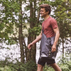 Riverside IPX6 24L Waterproof Touring Pannier Bike Bag -Outdoor Camping Shop k2e0f3b14a7247bc2baad2c712bdf7788