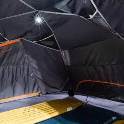 3 Man Trekking Blackout Dome Tent - MT500 F&B -Outdoor Camping Shop k2e5c1b52f19ddea2e1a7af927482d86f