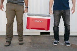 IGLOO Latitude 52QT Cool Box Red 14 IGLOO Latitude 52QT Cool Box Red -Outdoor Camping Shop k2efd8856a12150cd739d689753b74271