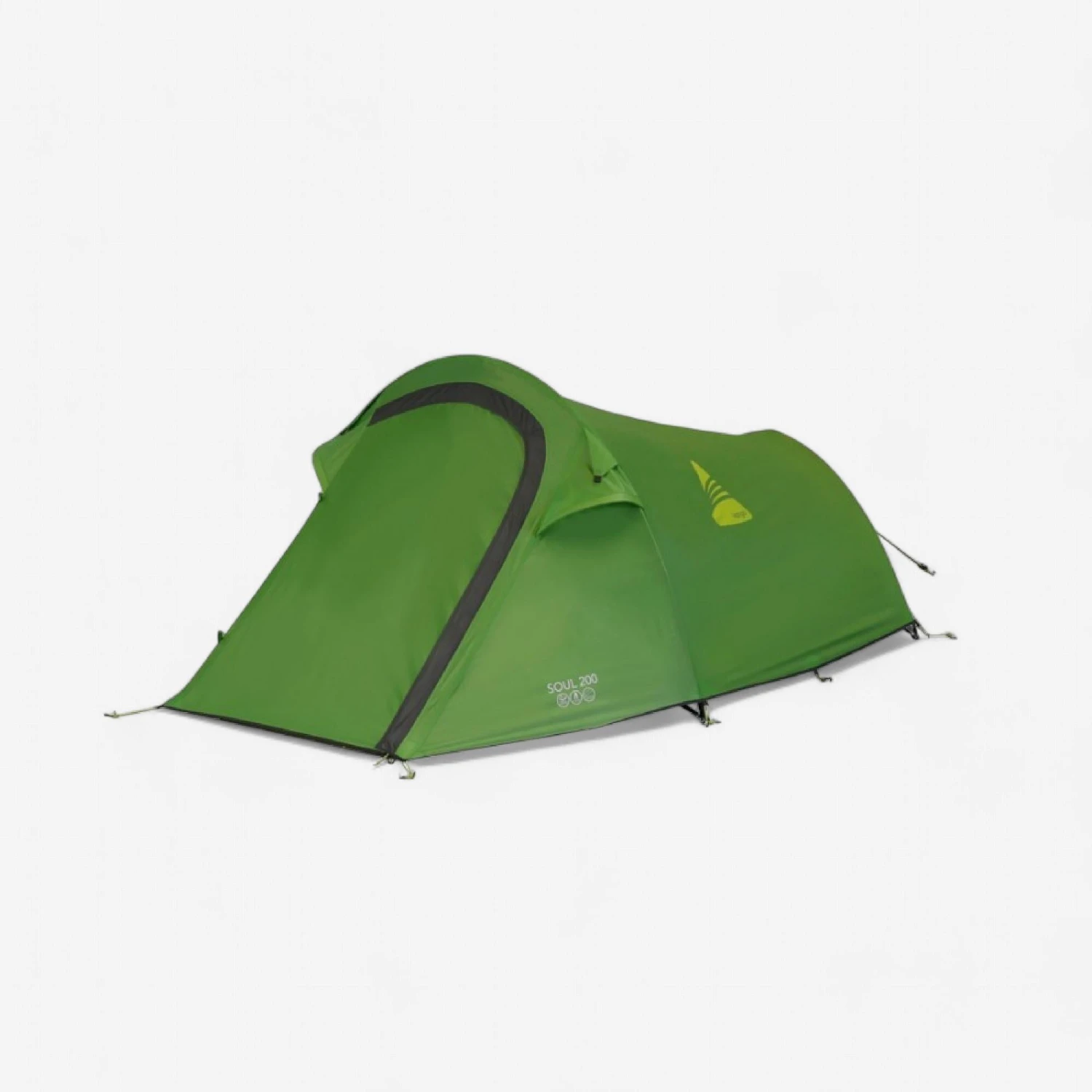 Vango Starter Tent For 2 People 1 Vango Starter Tent For 2 People