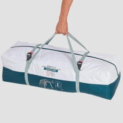 Quechua 10 Man Camping Living Room - Arpenaz Base Fresh 16 Quechua 10 Man Camping Living Room - Arpenaz Base Fresh -Outdoor Camping Shop k2f180508464c33f10e15fc2ef225bac8