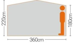 Quest Screen House 6 6 Quest Screen House 6 -Outdoor Camping Shop k3107138cf25487ff3ecff6f041e2f0b1