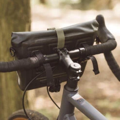 Riverside 3.5L Waterproof Handlebar Bag Bikepacking -Outdoor Camping Shop k31192b53145abd77940f8401263bd259