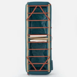 Quechua INFLATABLE CAMPING BED BASE - CAMP BED AIR + STORAGE 70 CM - 1 PERSON -Outdoor Camping Shop k3167b15a69857f80b03698ffab231ff0