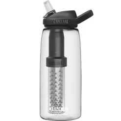 Camelbak Eddy+ Filtered By Lifestraw 1L Water Bottle 14 Camelbak Eddy+ Filtered By Lifestraw 1L Water Bottle -Outdoor Camping Shop k317434770cfb38525fb51a4e7f7d0c45