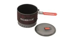 Robens Cook System Turbo Pot Pro -Outdoor Camping Shop k3193cd95c8472ea5307413c911565914