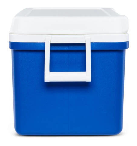 IGLOO Laguna 48QT Cool Box Blue 5 IGLOO Laguna 48QT Cool Box Blue - Image 5