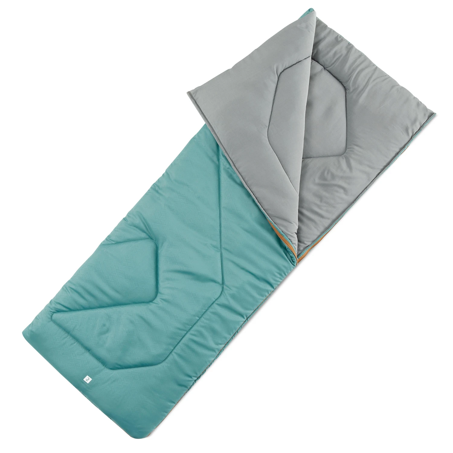 Quechua CAMPING SLEEPING BAG 8 Quechua CAMPING SLEEPING BAG - Image 8
