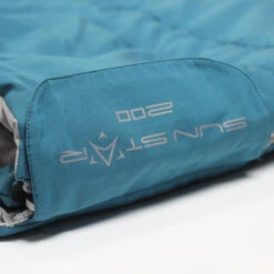Sun Star Double 200 SL Charcoal -Outdoor Camping Shop k341fe08725a81118c89db5ca43b3a455