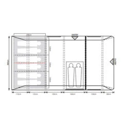 Airedale 6.0S -Outdoor Camping Shop k3668f58867022a9f00af6e4fab8a9ea3