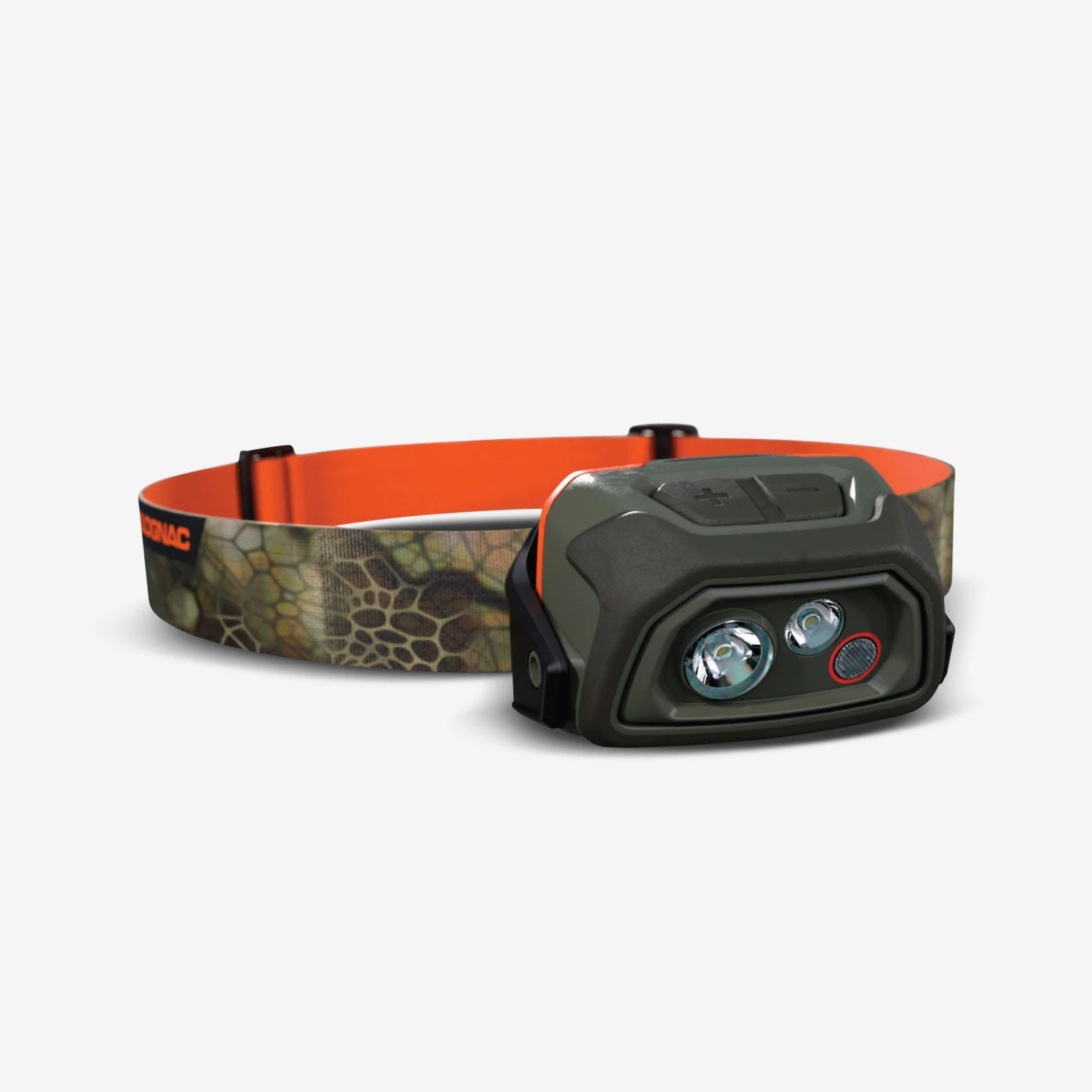 USB Rechargeable Headlamp - 400 Lumens 1 USB Rechargeable Headlamp - 400 Lumens