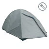 Quechua FLYSHEET - SPARE PART FOR THE MH100 2 PERSON TENT