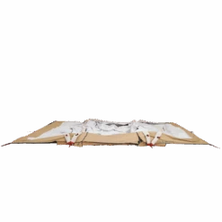 Quechua FLYSHEET - SPARE PART FOR THE AIR SECONDS 4.2 FRESH&BLACK TENT 5 Quechua FLYSHEET - SPARE PART FOR THE AIR SECONDS 4.2 FRESH&BLACK TENT -Outdoor Camping Shop k398989baec3a8a1b44373b0ddc6599e7