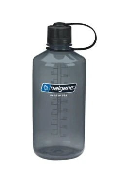Nalgene 1L Narrow Mouth Sustain Water Bottle - Made From 50% Plastic Waste 17 Nalgene 1L Narrow Mouth Sustain Water Bottle - Made From 50% Plastic Waste -Outdoor Camping Shop k3a93f1f8aabde5c21b97d8f8f73800b2