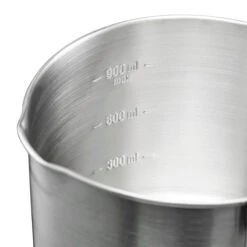 Stainless Steel 1 Person Cooking Set 0.9L -Outdoor Camping Shop k3c0a898b04f265db34e07dad96e04af3