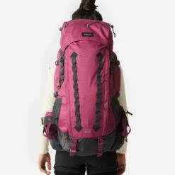 Women's Trekking Backpack 60+10 L -Outdoor Camping Shop k3c23117758ebf8bd1196648a2a6fad20