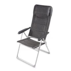 Dometic Comfort Modena Chair Grey