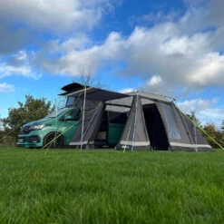 Kamper Sleeper Pole & Sleeve Drive Away Campervan Awning -Outdoor Camping Shop k3e0959187221f3a602f2f4c1035c97dc