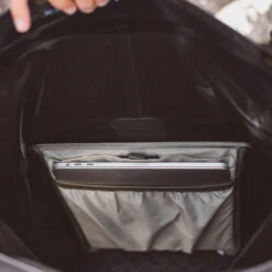 Riverside IPX6 24L Waterproof Touring Pannier Bike Bag -Outdoor Camping Shop k3ecb4606b312d8ce952aa3724231ff7a