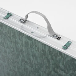 Quechua FOLDING CAMPING TABLE - 4 TO 6 PEOPLE -Outdoor Camping Shop k411ee77dffa123175c0364febb34f543