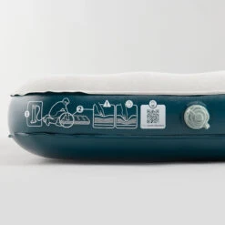 Quechua Single Camping Mattress -Outdoor Camping Shop k4360c9067f30e8af87010a87768128f0