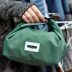 Black+Blum Lunch Bag 6.7L Olive -Outdoor Camping Shop k4421cdb0b98a78992a8f16a411c55e5b