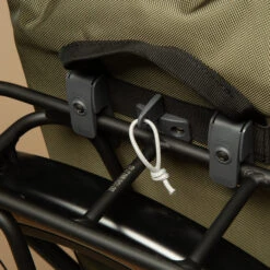 500 Waterproof Pannier Rack Bike Bag 20L -Outdoor Camping Shop k44681fc8ab345f5cf38766b54519b253