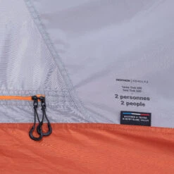 2 Man Trekking Dome Tent - MT500 26 2 Man Trekking Dome Tent - MT500 -Outdoor Camping Shop k4676eeee08805df54b482f0ff152fa42