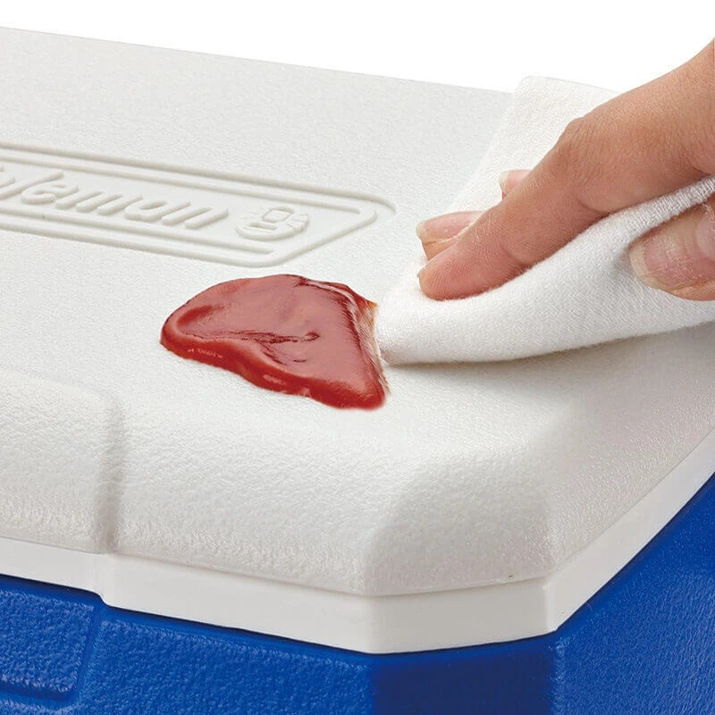 Coleman Performance 5QT Personal Cooler 5 Coleman Performance 5QT Personal Cooler - Image 5